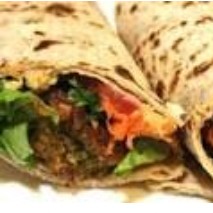 Kebab Telur