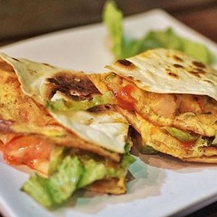 Kebab Telur