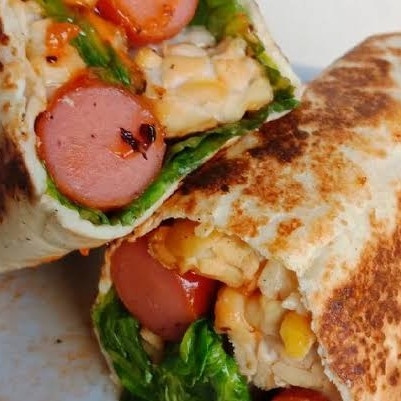Kebab Telur