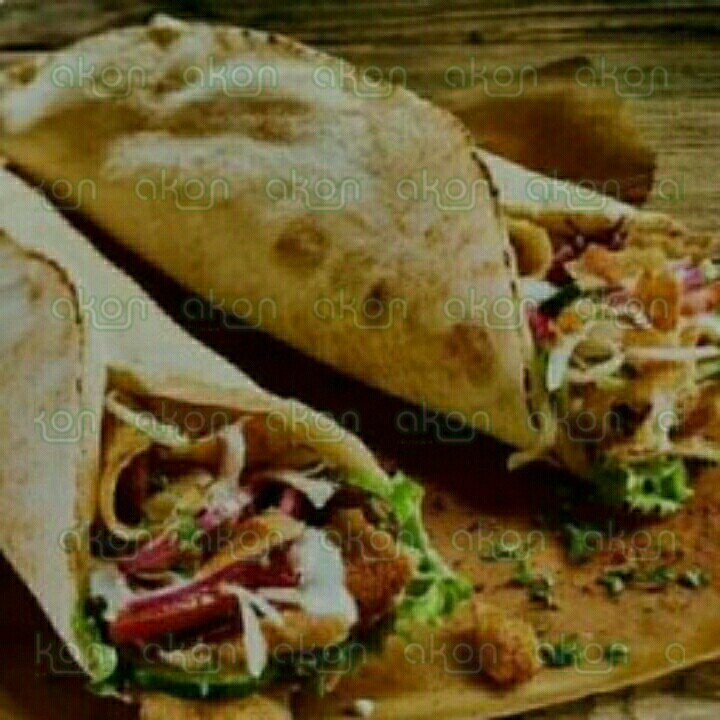 Kebab Telur