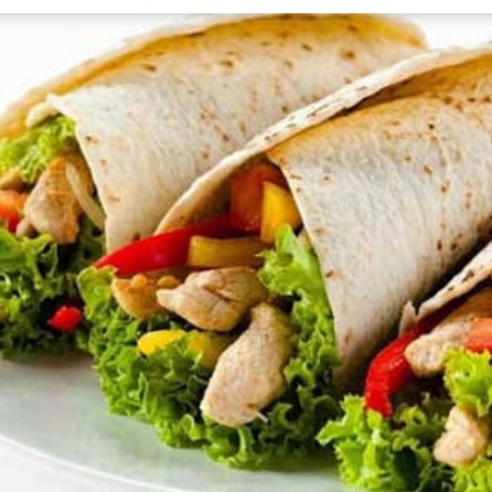 Kebab Telur
