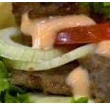 Kebab Telur Keju
