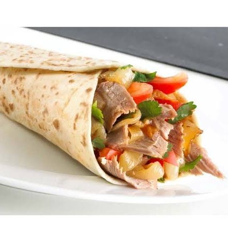 Kebab Telur Sosis