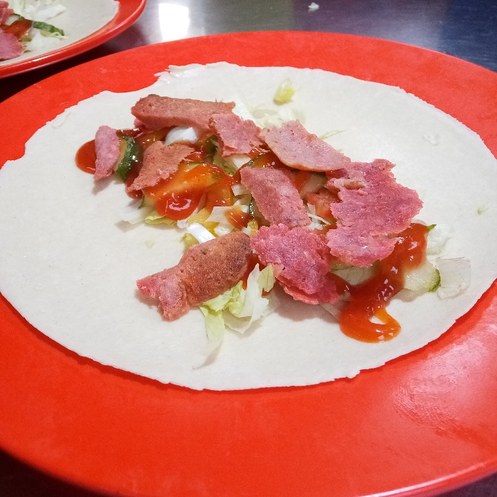Kebab Turki
