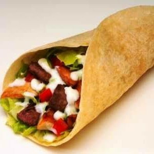Kebab Turky