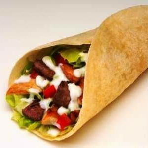 Kebab Turky Spesial