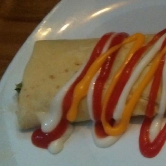 Kebab Vondasi