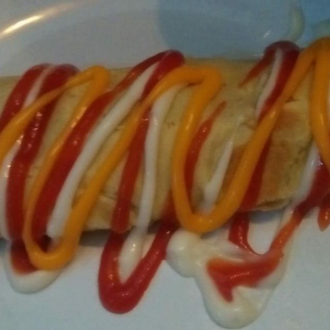 Kebab Vondasi 2