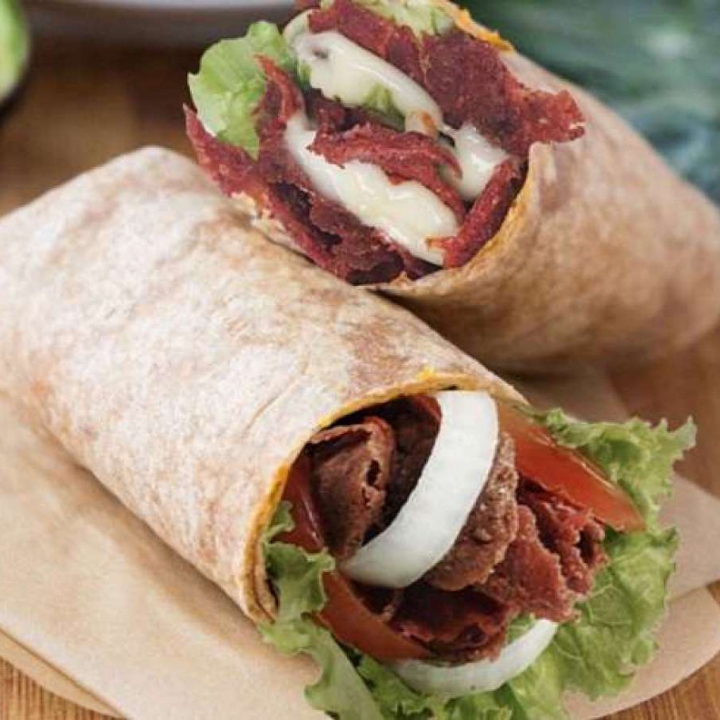 Kebab XL