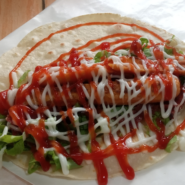 Kebab XL 2
