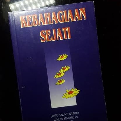 Kebahagiaan Sejati