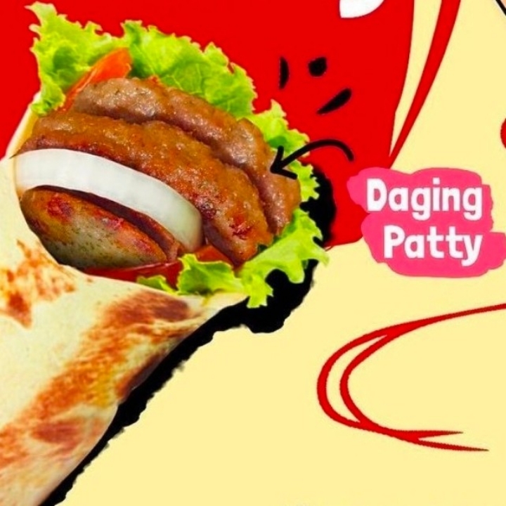 Keban Patty