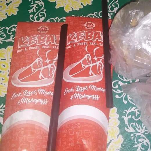 Keban Sapi Ayam Moza