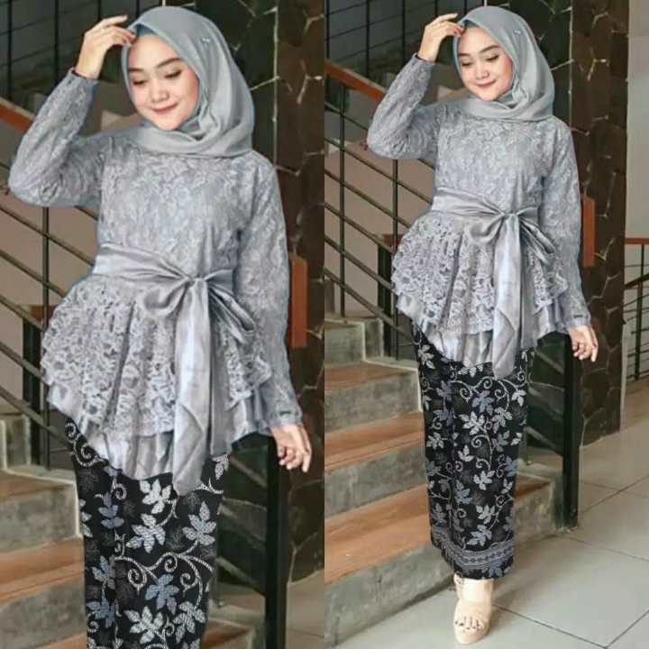 Kebaya