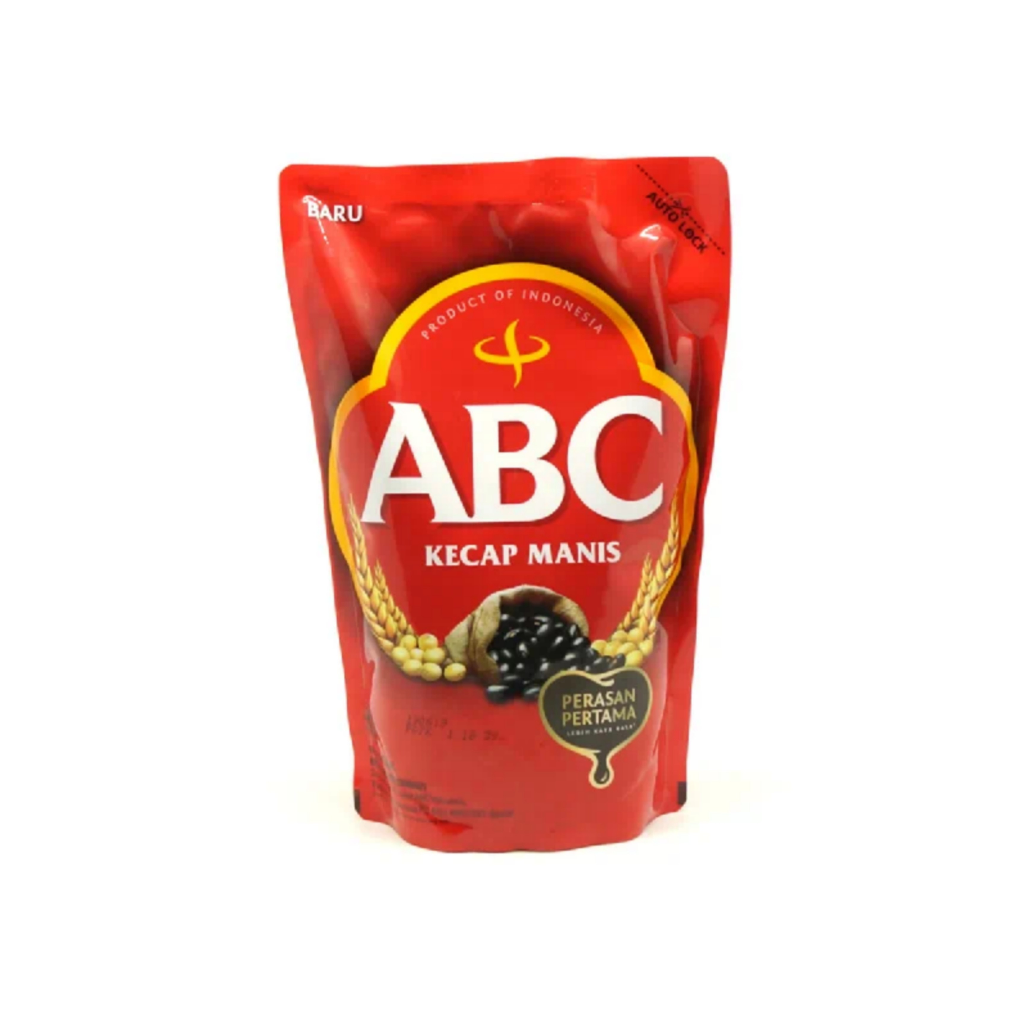 Kecap ABC