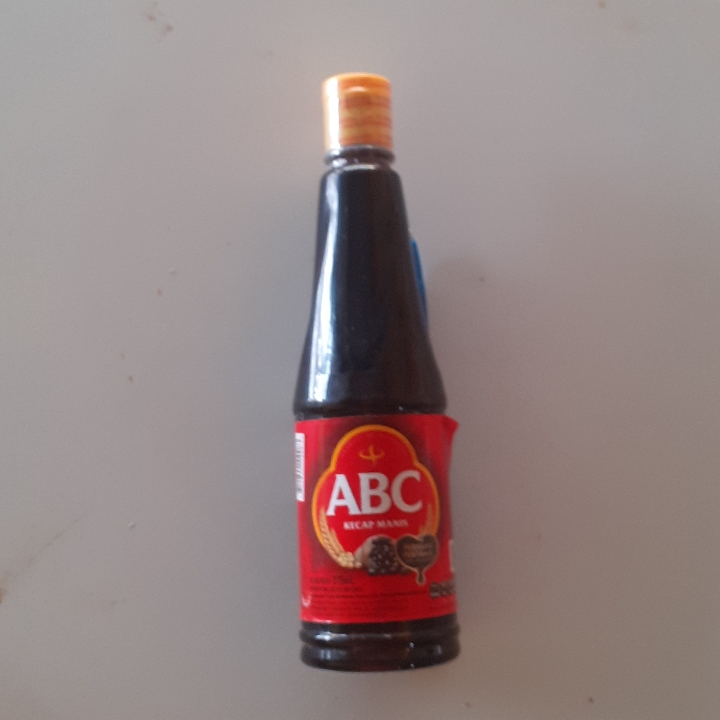 Kecap ABC 275ml