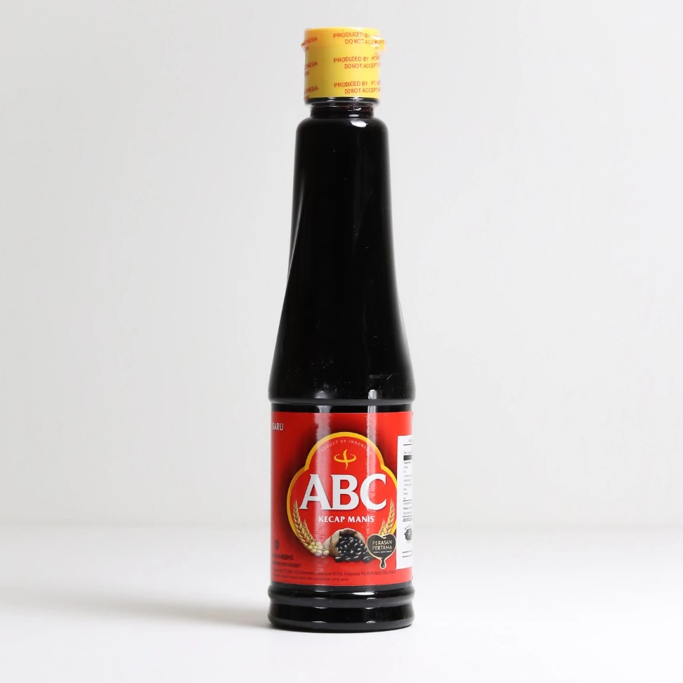 Kecap ABC 135ml