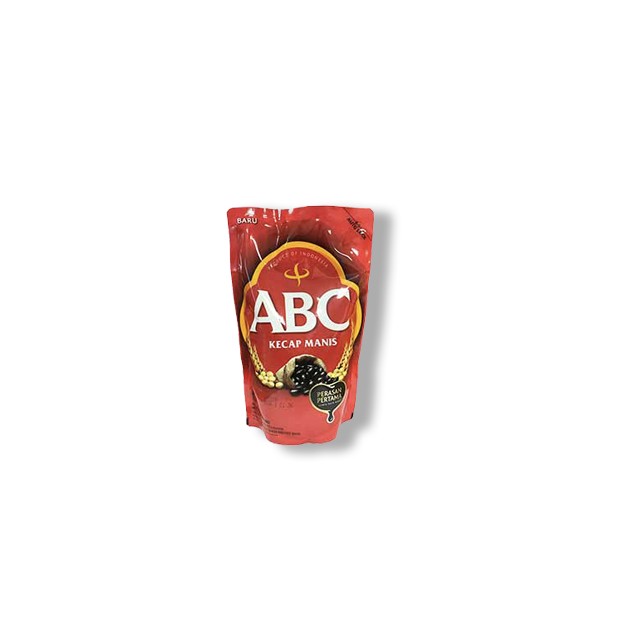 Kecap ABC 520 ml
