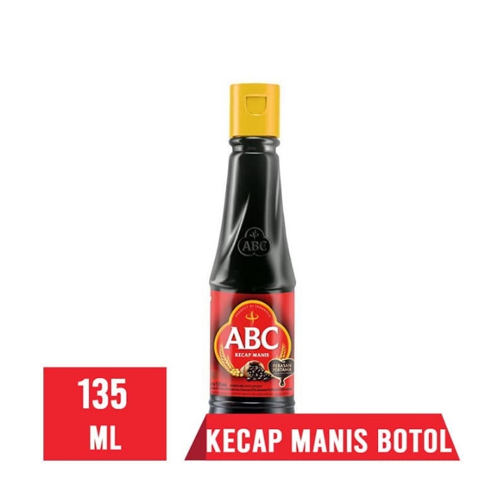 Kecap Abc