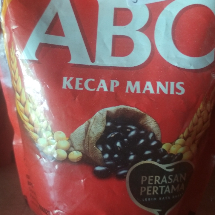 Kecap Abc 255ml