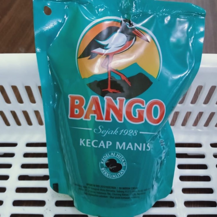 Kecap Bango