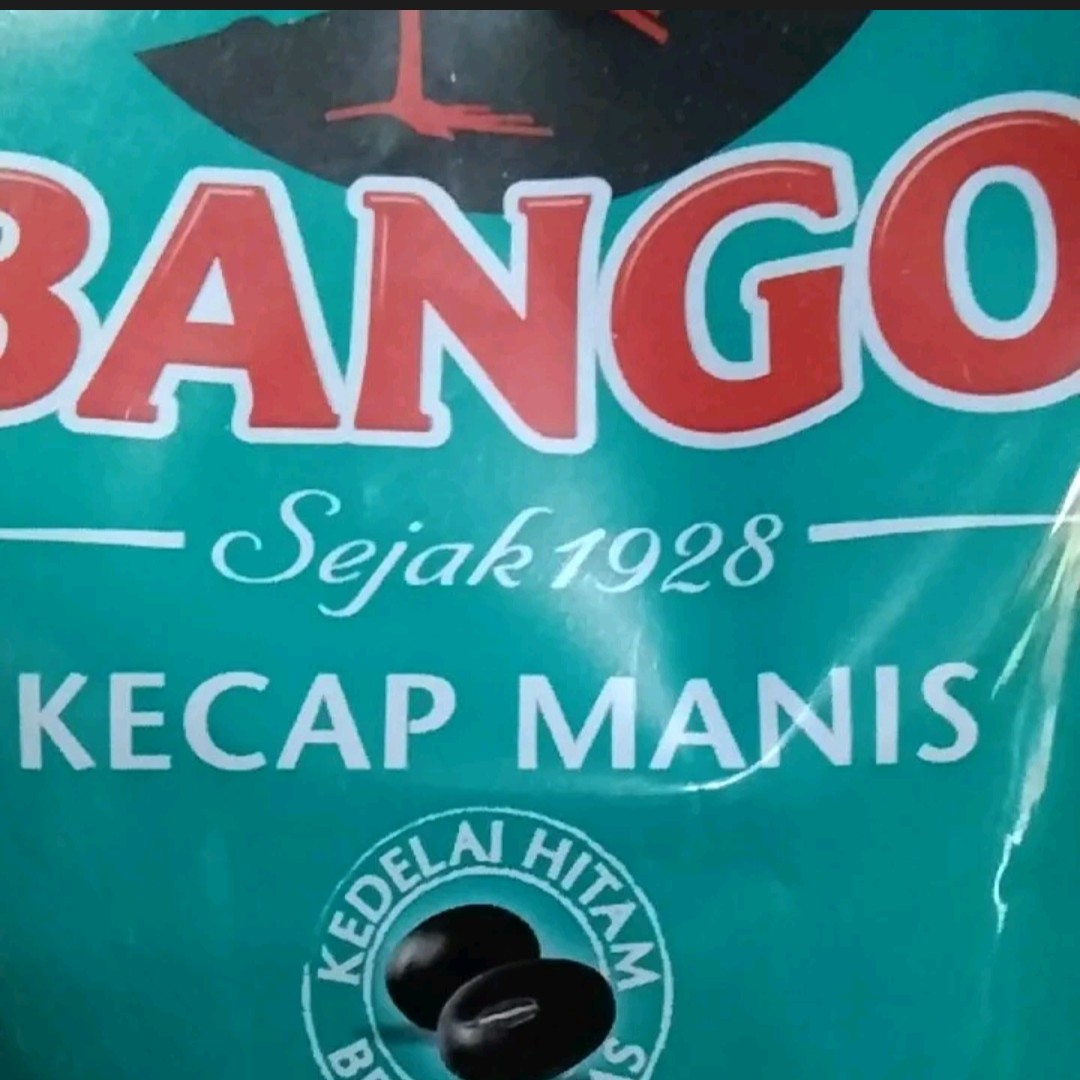 Kecap Bango Pouch 220ml