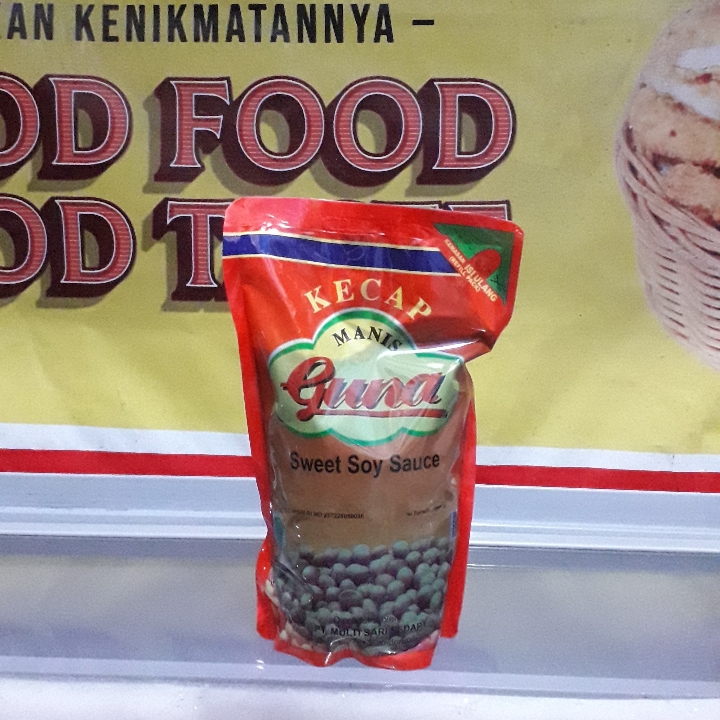 Kecap GUNA