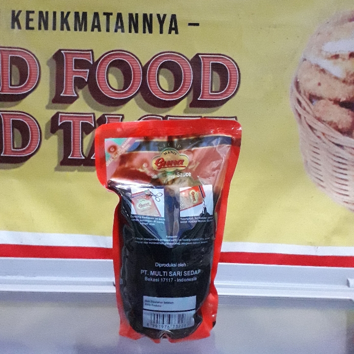 Kecap GUNA 2