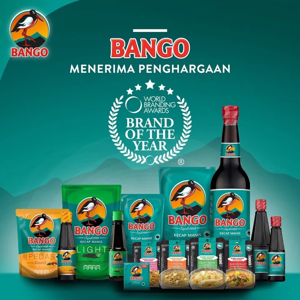 Kecap Manis