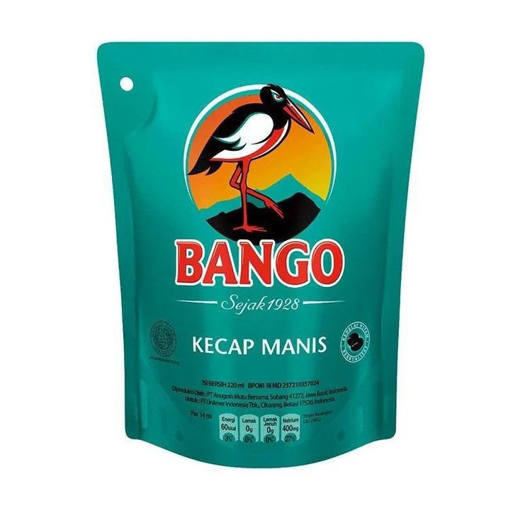 Kecap Manis