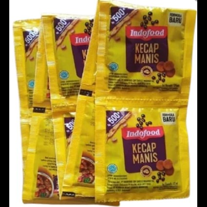 Kecap Manis 3