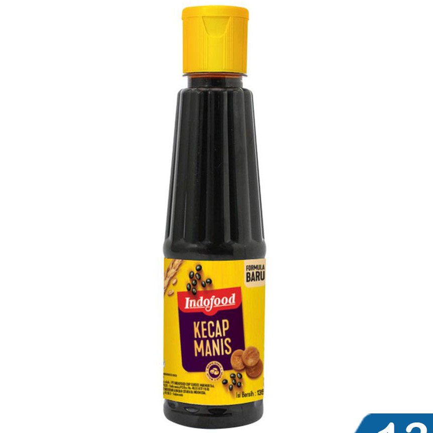 Kecap Manis 5