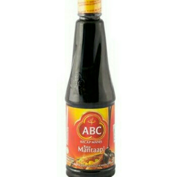 Kecap Manis ABC- LUSIN