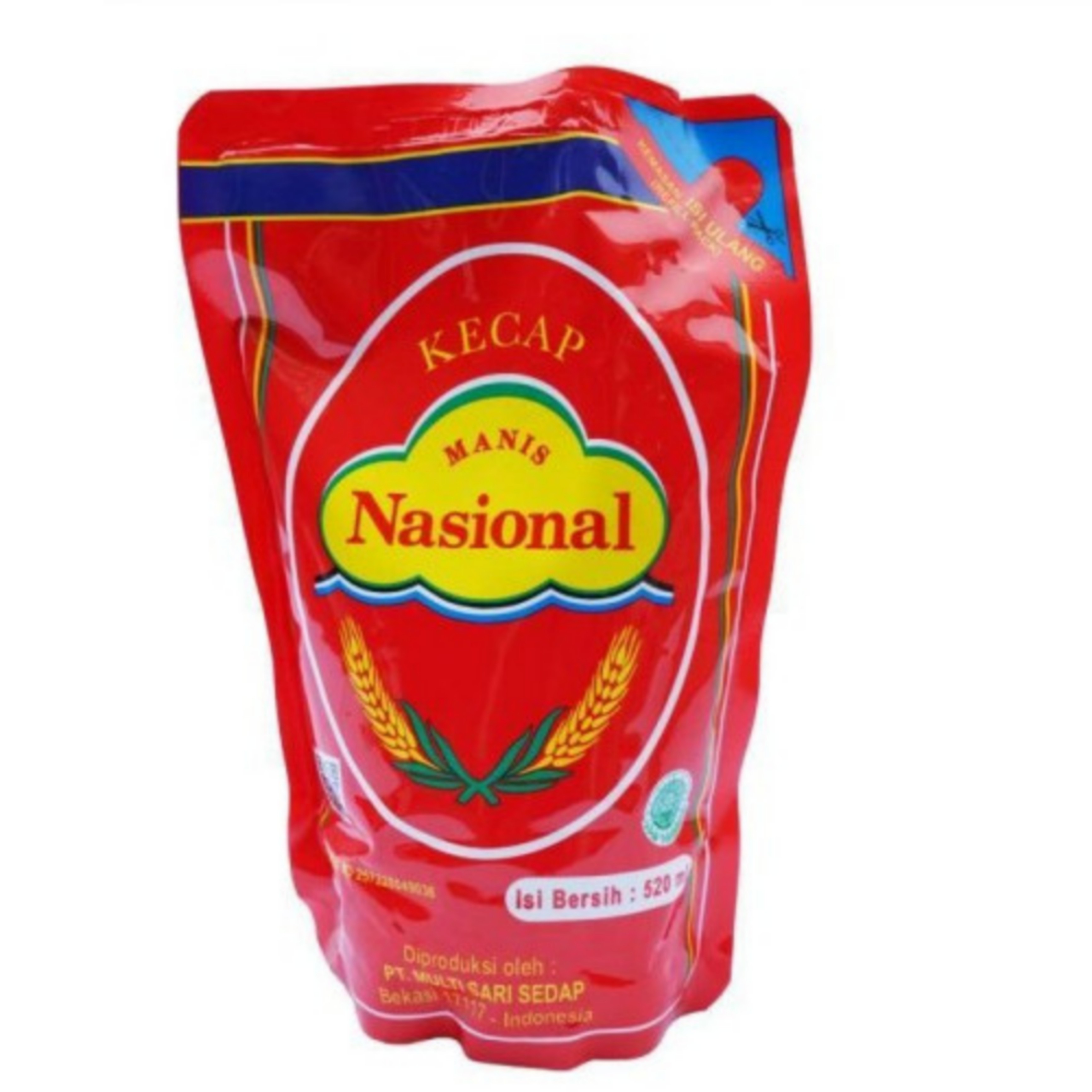 Kecap Nasional