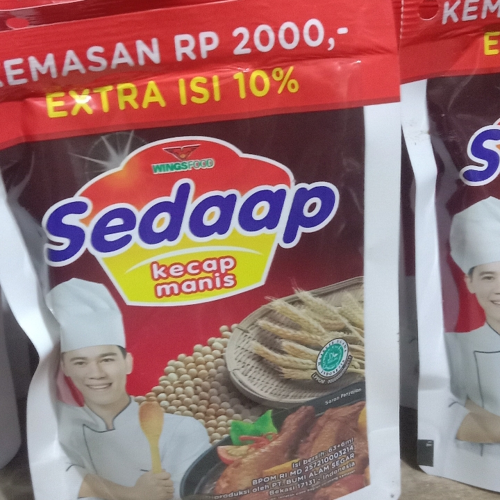 Kecap Sedap
