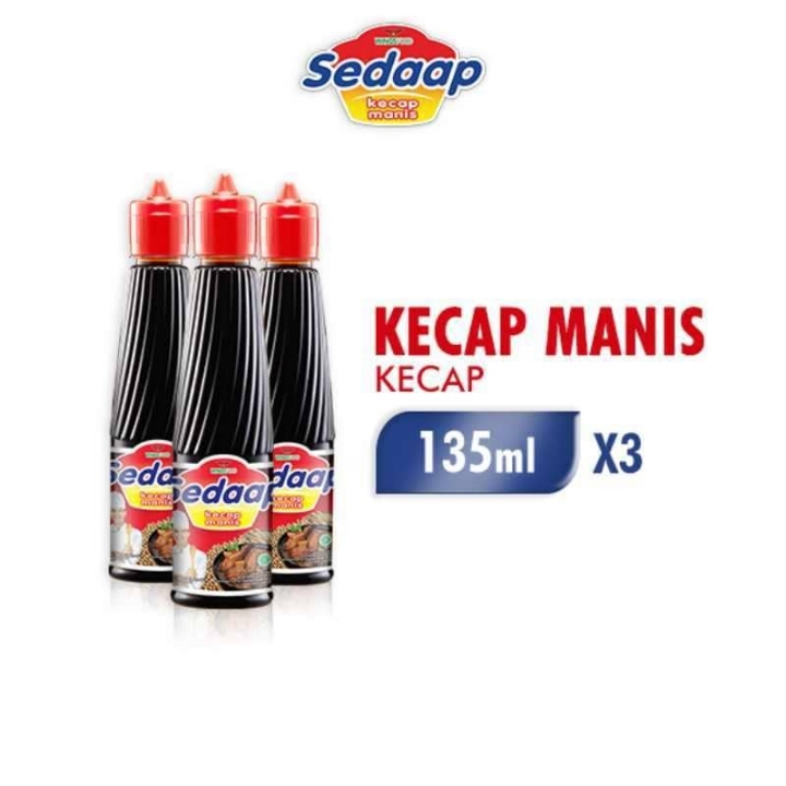 Kecap Sedap