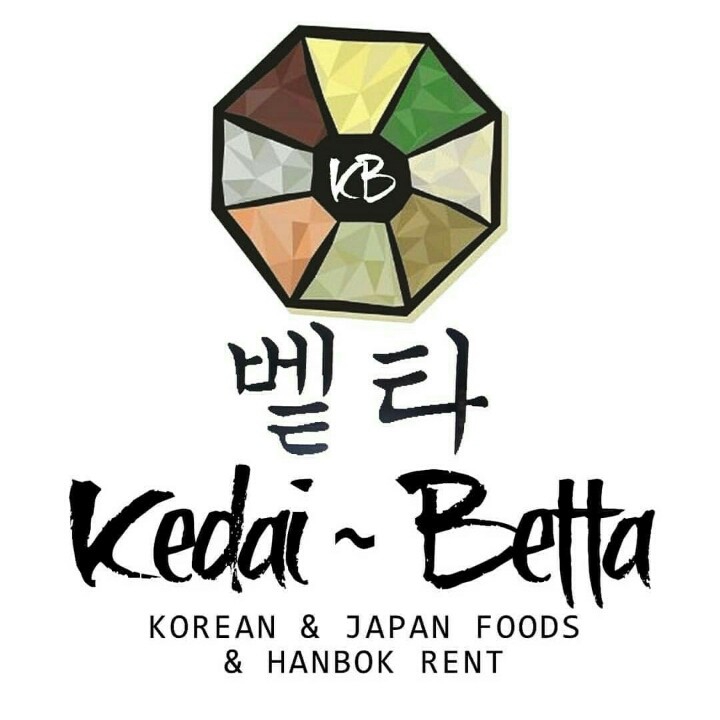 Kedai Betta Korean Japan Food Dermaga