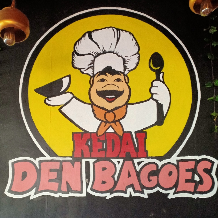 Kedai Den Bagoes