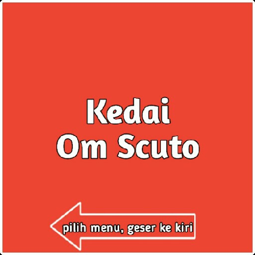 Kedai Om Scuto