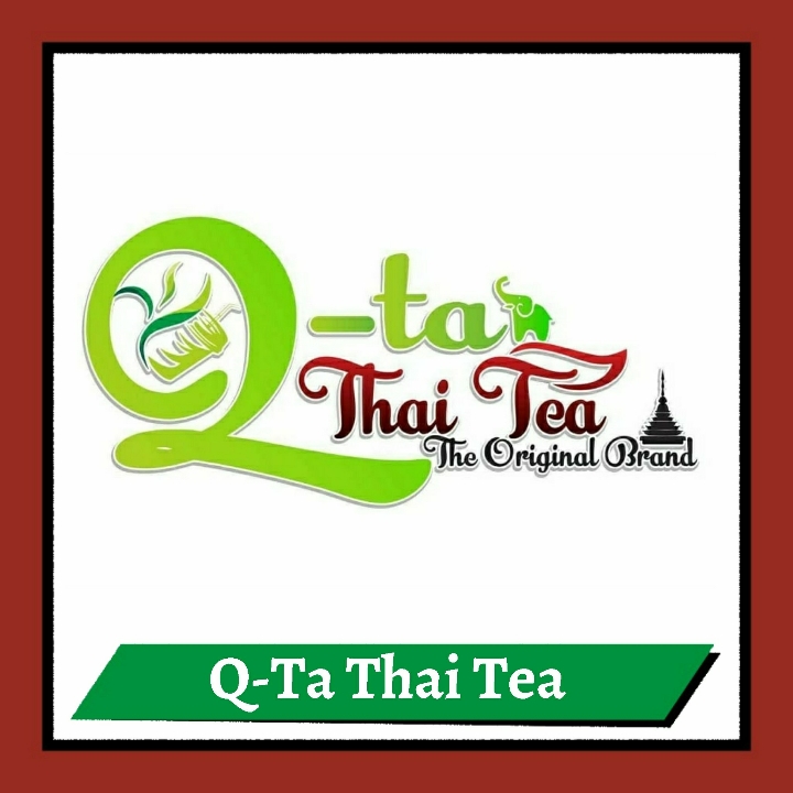 Kedai Q-ta Thai Tea