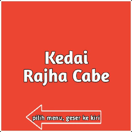 Kedai Rajha Cabe