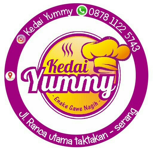 Kedai Yummy