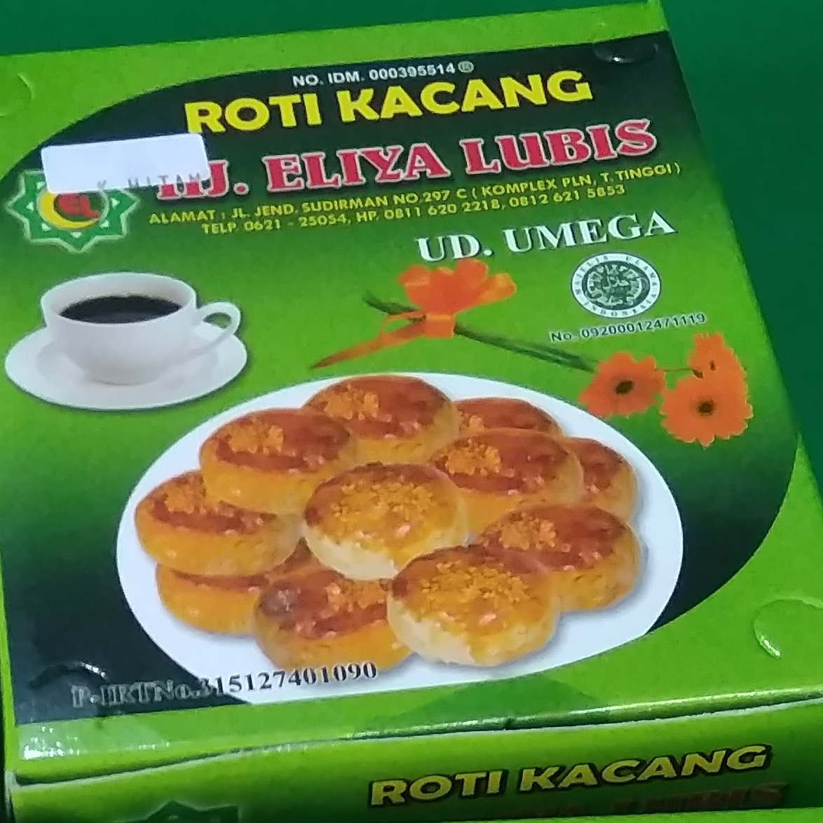 Keju