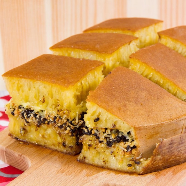 Keju