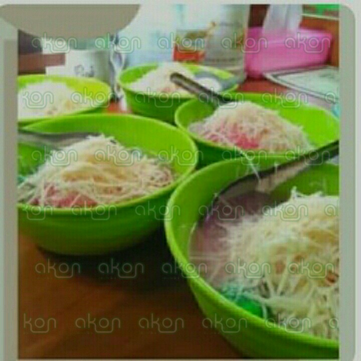 Keju
