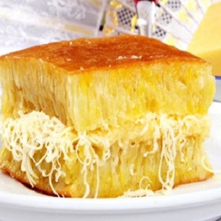 Keju