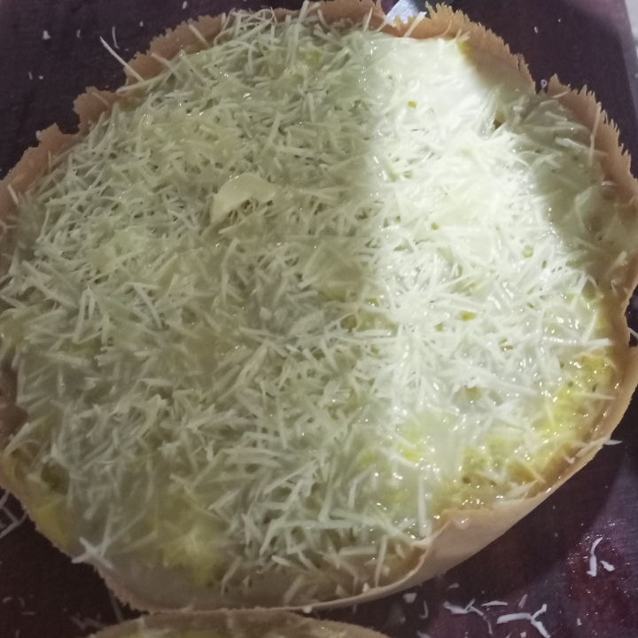 Keju Biasa