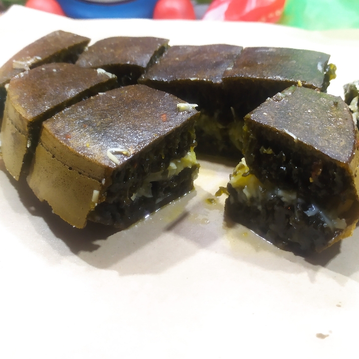 Keju Black Forest