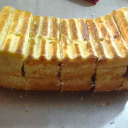 Keju Durian