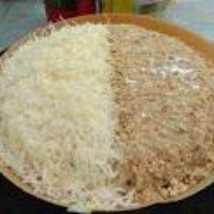 Keju Kacang